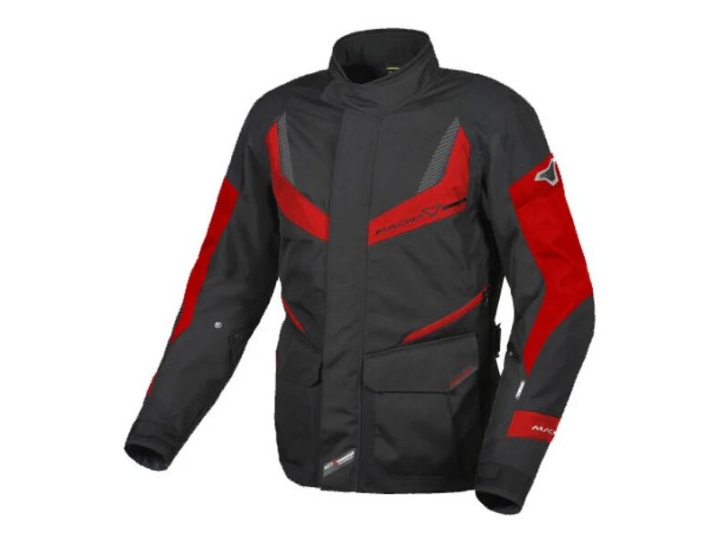 Geaca textil touring MACNA RANCHER Geaca textil touring MACNA RANCHER