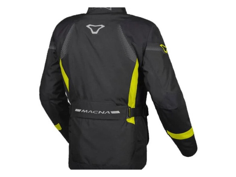 Geaca textil touring MACNA RANCHER Geaca textil touring MACNA RANCHER