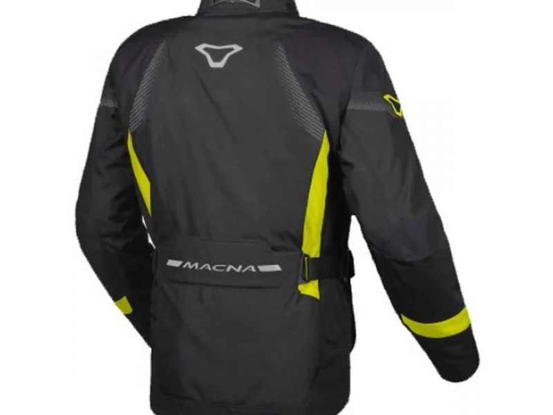 Geaca textil touring MACNA RANCHER