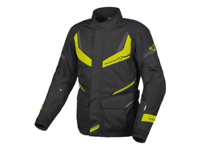 Geaca textil touring MACNA RANCHER Geaca textil touring MACNA RANCHER