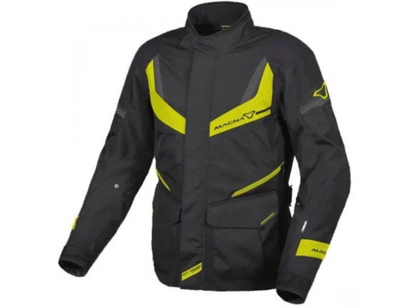 Geaca textil touring MACNA RANCHER
