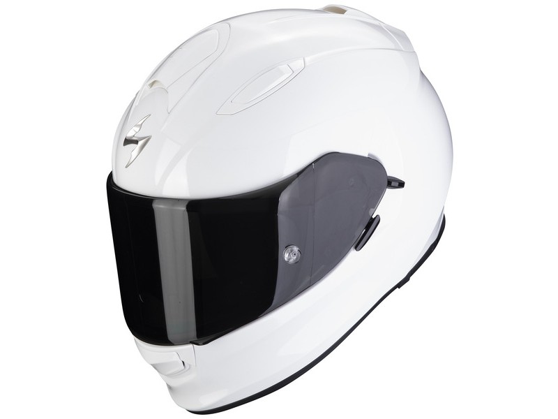 Casca integrala SCORPION EXO-491 SOLID