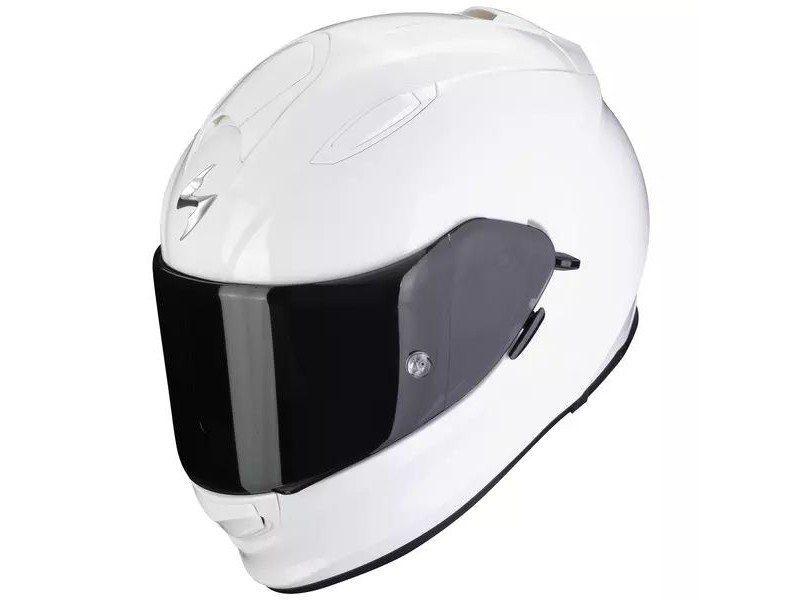 Casca integrala SCORPION EXO-491 SOLID