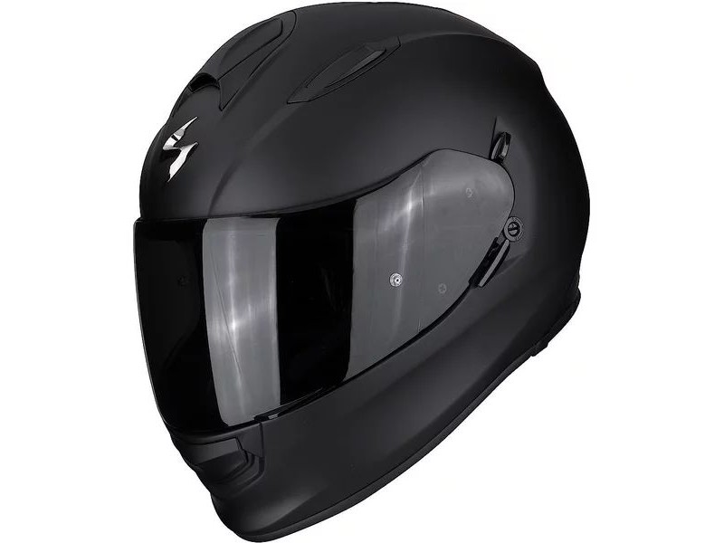 Casca integrala SCORPION EXO-491 SOLID