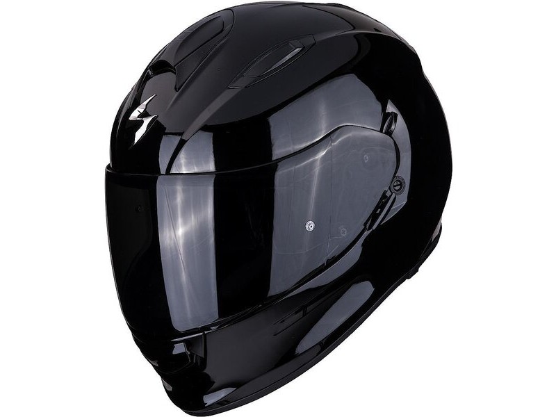 Casca integrala SCORPION EXO-491 SOLID