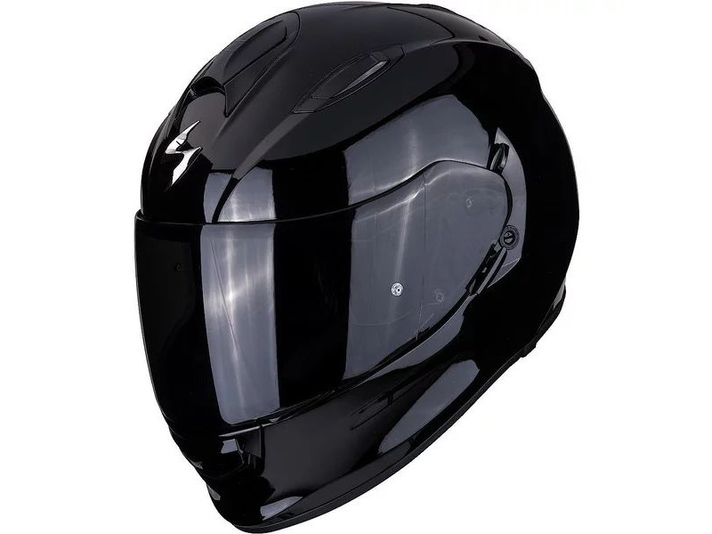 Casca integrala SCORPION EXO-491 SOLID