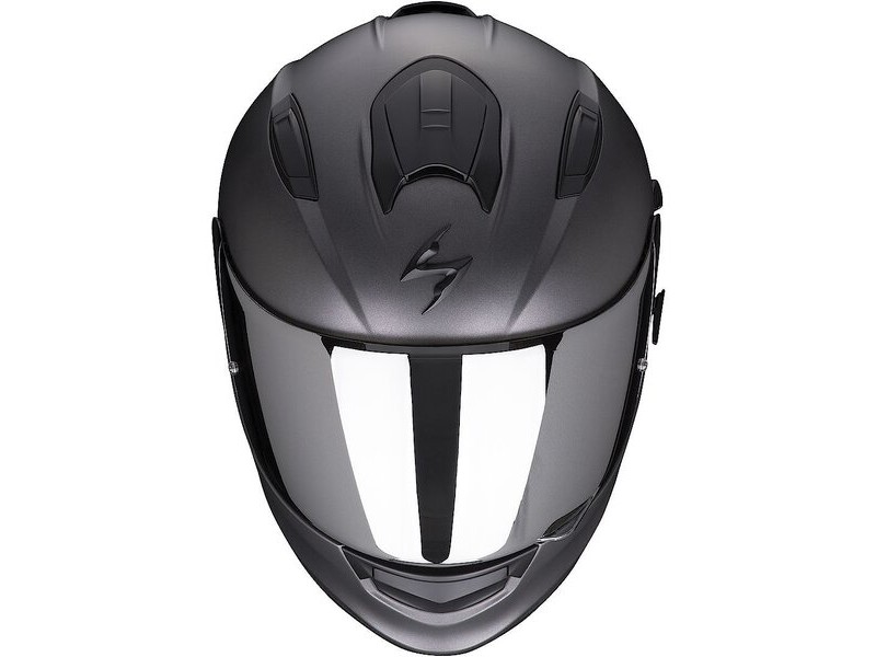 Casca integrala SCORPION EXO-491 SOLID
