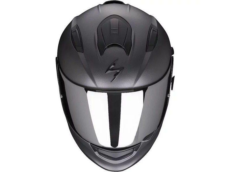 Casca integrala SCORPION EXO-491 SOLID
