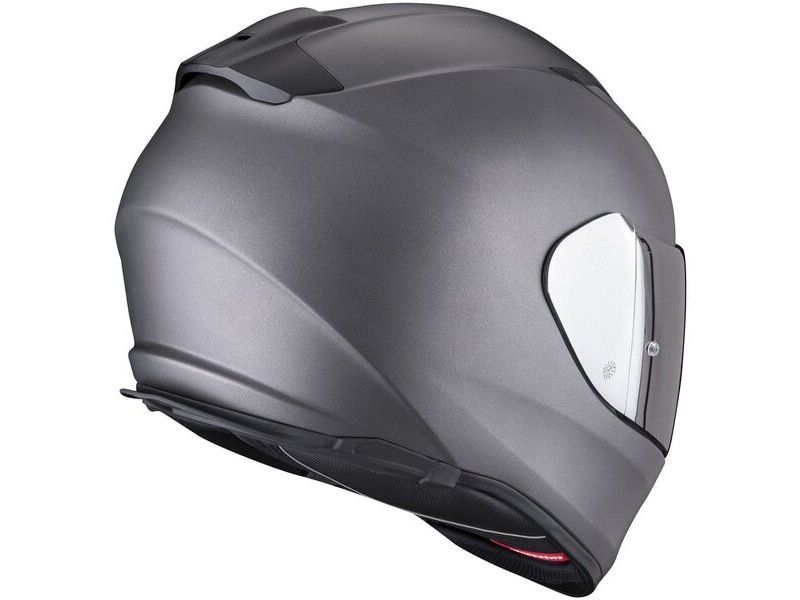 Casca integrala SCORPION EXO-491 SOLID