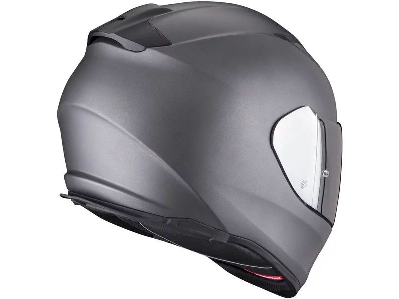 Casca integrala SCORPION EXO-491 SOLID