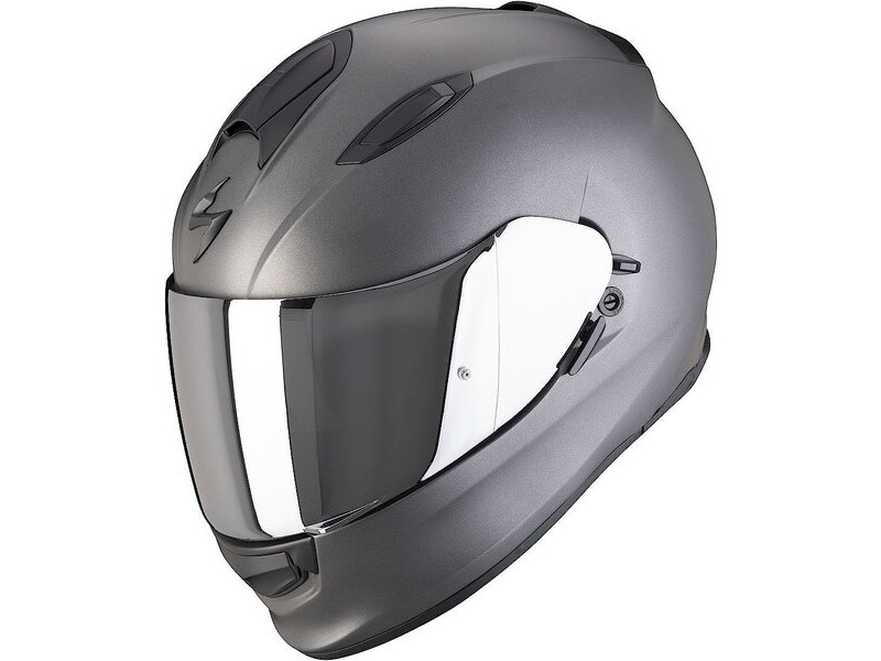 Casca integrala SCORPION EXO-491 SOLID