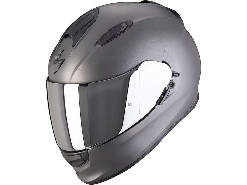 Casca integrala SCORPION EXO-491 SOLID