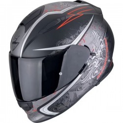 Casca integrala SCORPION EXO-491 RUN Casca integrala SCORPION EXO-491 RUN