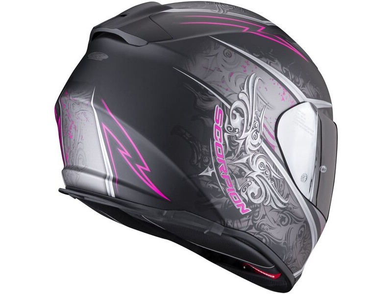 Casca integrala SCORPION EXO-491 RUN