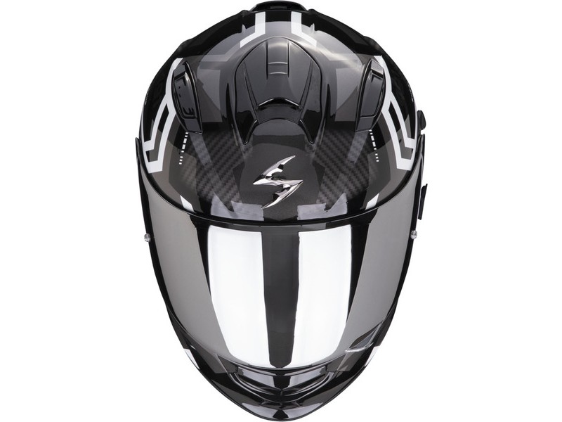 Casca integrala SCORPION EXO-491 SPIN Casca integrala SCORPION EXO-491 SPIN