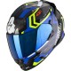 Casca integrala SCORPION EXO-491 SPIN Casca integrala SCORPION EXO-491 SPIN