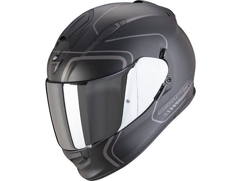 Casca integrala SCORPION EXO-491 WEST