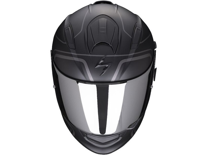 Casca integrala SCORPION EXO-491 WEST