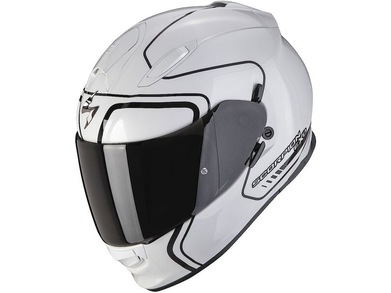 Casca integrala SCORPION EXO-491 WEST