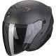 Casca open face/jet SCORPION EXO-230 SOLID