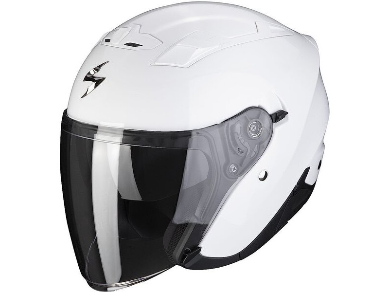 Casca open face/jet SCORPION EXO-230 SOLID Casca open face/jet SCORPION EXO-230 SOLID