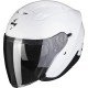 Casca open face/jet SCORPION EXO-230 SOLID