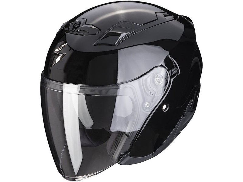 Casca open face/jet SCORPION EXO-230 SOLID Casca open face/jet SCORPION EXO-230 SOLID