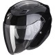 Casca open face/jet SCORPION EXO-230 SOLID
