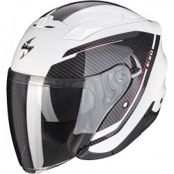 Casca open face/jet SCORPION EXO-230 FENIX Casca open face/jet SCORPION EXO-230 FENIX