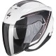 Casca open face/jet SCORPION EXO-230 FENIX Casca open face/jet SCORPION EXO-230 FENIX