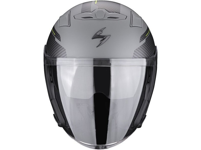 Casca open face/jet SCORPION EXO-230 FENIX Casca open face/jet SCORPION EXO-230 FENIX
