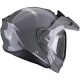 Casca flip-up touring/adventure SCORPION ADX-2 SOLID