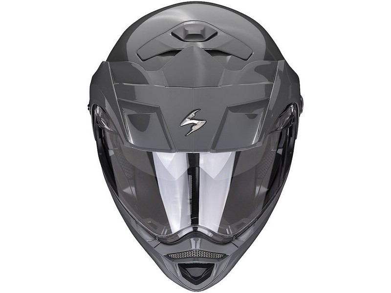 Casca flip-up touring/adventure SCORPION ADX-2 SOLID Casca flip-up touring/adventure SCORPION ADX-2 SOLID