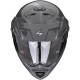 Casca flip-up touring/adventure SCORPION ADX-2 SOLID Casca flip-up touring/adventure SCORPION ADX-2 SOLID