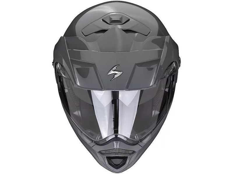 Casca flip-up touring/adventure SCORPION ADX-2 SOLID