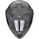 Casca flip-up touring/adventure SCORPION ADX-2 SOLID