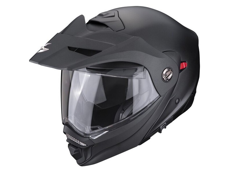 Casca flip-up touring/adventure SCORPION ADX-2 SOLID Casca flip-up touring/adventure SCORPION ADX-2 SOLID