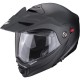 Casca flip-up touring/adventure SCORPION ADX-2 SOLID Casca flip-up touring/adventure SCORPION ADX-2 SOLID