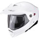 Casca flip-up touring/adventure SCORPION ADX-2 SOLID Casca flip-up touring/adventure SCORPION ADX-2 SOLID