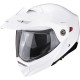 Casca flip-up touring/adventure SCORPION ADX-2 SOLID