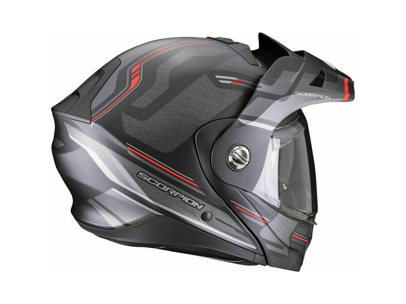 Casca flip-up touring/adventure SCORPION ADX-2 CARRERA Casca flip-up touring/adventure SCORPION ADX-2 CARRERA