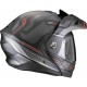 Casca flip-up touring/adventure SCORPION ADX-2 CARRERA Casca flip-up touring/adventure SCORPION ADX-2 CARRERA