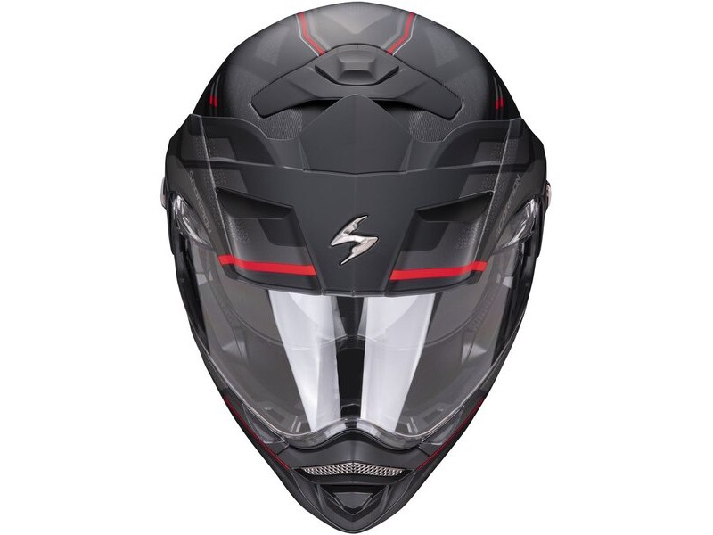 Casca flip-up touring/adventure SCORPION ADX-2 CARRERA Casca flip-up touring/adventure SCORPION ADX-2 CARRERA