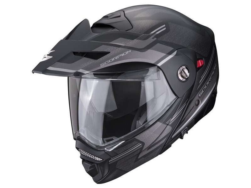 Casca flip-up touring/adventure SCORPION ADX-2 CARRERA Casca flip-up touring/adventure SCORPION ADX-2 CARRERA