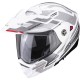 Casca flip-up touring/adventure SCORPION ADX-2 CARRERA Casca flip-up touring/adventure SCORPION ADX-2 CARRERA