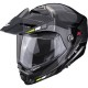 Casca flip-up touring/adventure SCORPION ADX-2 CAMINO Casca flip-up touring/adventure SCORPION ADX-2 CAMINO