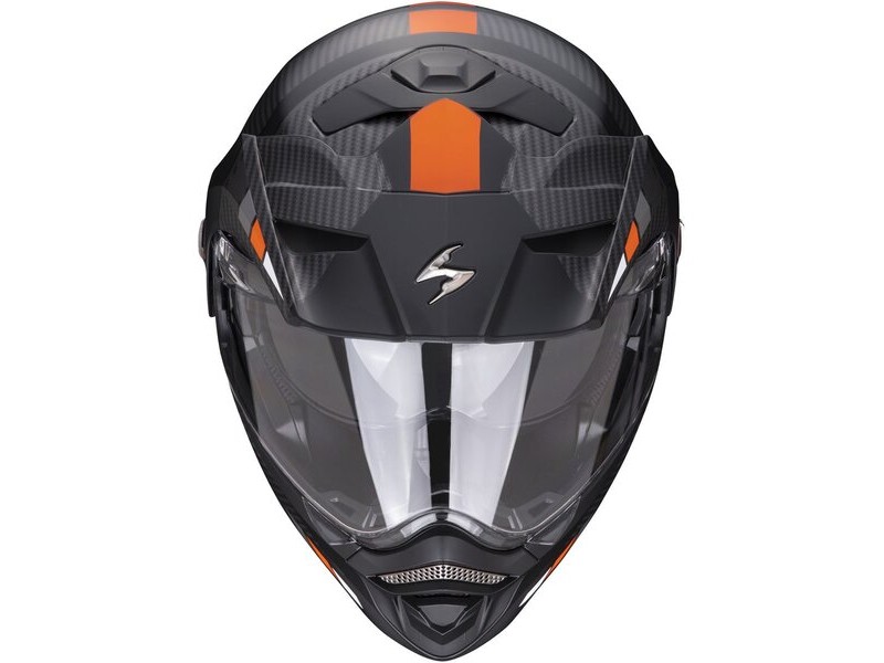 Casca flip-up touring/adventure SCORPION ADX-2 CAMINO Casca flip-up touring/adventure SCORPION ADX-2 CAMINO