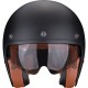 Casca jet SCORPION BELFAST EVO LUXE Casca jet SCORPION BELFAST EVO LUXE