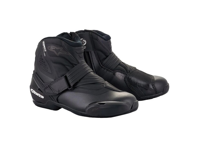 Ghete moto dama Alpinestars STELLA SMX-1 R V2