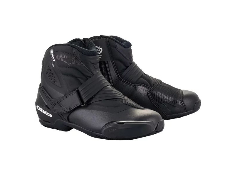 Ghete moto dama Alpinestars STELLA SMX-1 R V2